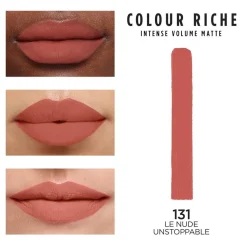 Intense Volume Matte Lipstick