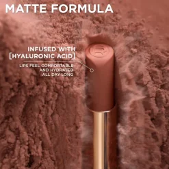 Intense Volume Matte Lipstick