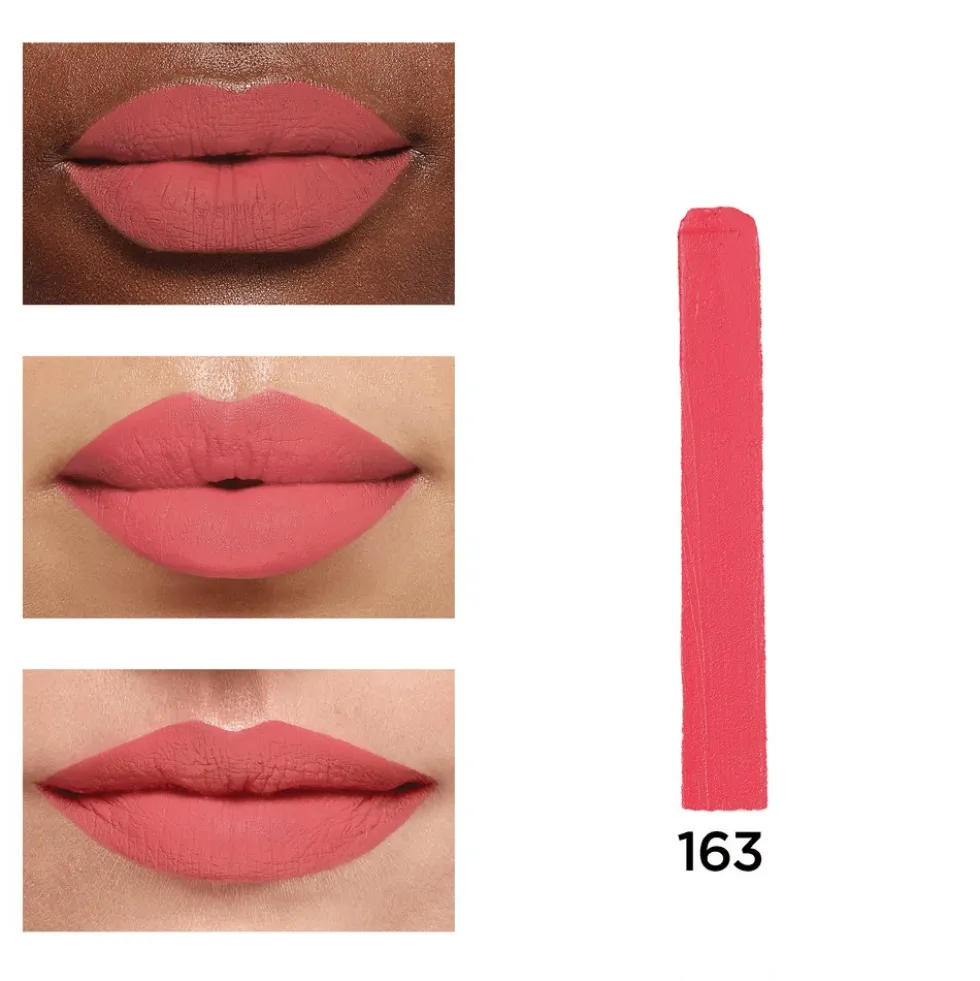 Intense Volume Matte Lipstick