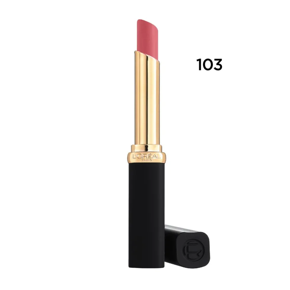 Intense Volume Matte Lipstick