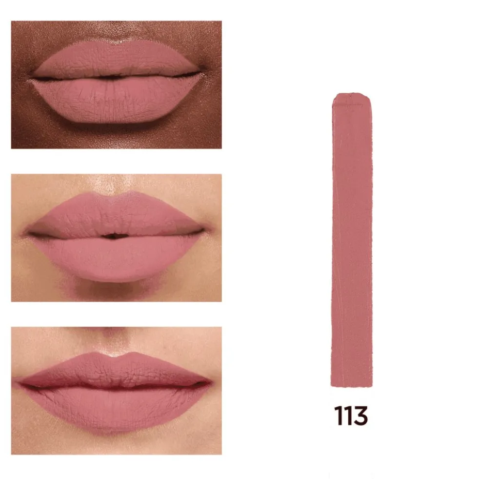 Intense Volume Matte Lipstick