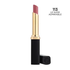 Intense Volume Matte Lipstick