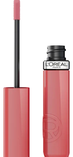 Lacque Resistance Liquid Lipstick
