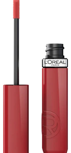 Lacque Resistance Liquid Lipstick
