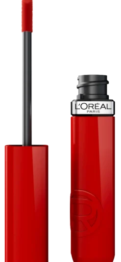 Lacque Resistance Liquid Lipstick