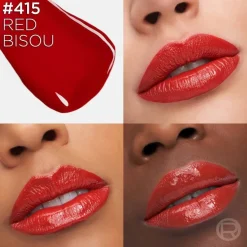 Lacque Resistance Liquid Lipstick