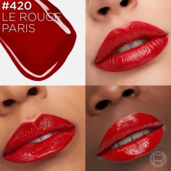 Lacque Resistance Liquid Lipstick