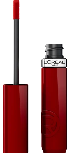 Lacque Resistance Liquid Lipstick