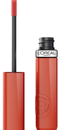 Lacque Resistance Liquid Lipstick