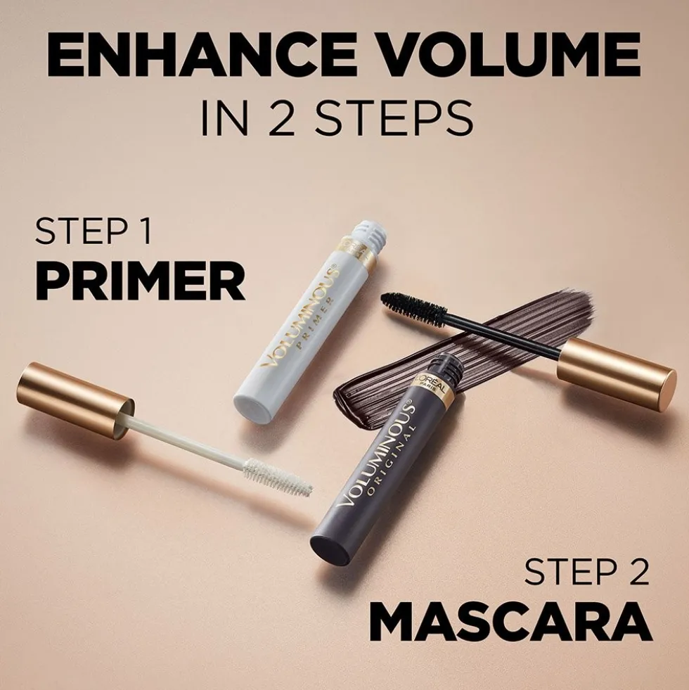 Lash Primer