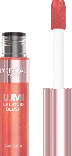 Le Liquid Blush
