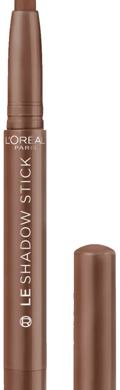Le Shadow Stick Matte Eyeshadow for Rich, Creamy Color