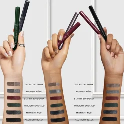 Le Shadow Stick Metallic Eyeshadow for Rich, Creamy Color