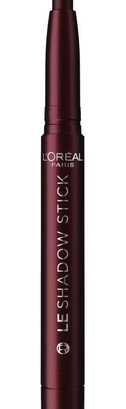 Le Shadow Stick Metallic Eyeshadow for Rich, Creamy Color