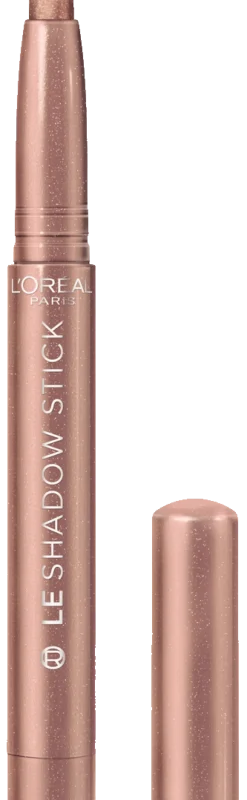 Le Shadow Stick Shimmer Eyeshadow for Rich, Creamy Color