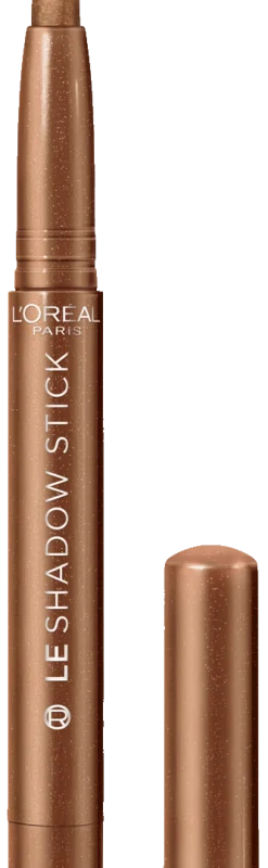 Le Shadow Stick Shimmer Eyeshadow for Rich, Creamy Color