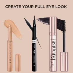 Le Shadow Stick Shimmer Eyeshadow for Rich, Creamy Color