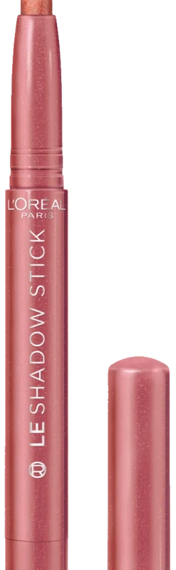 Le Shadow Stick Shimmer Eyeshadow for Rich, Creamy Color