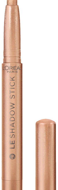 Le Shadow Stick Shimmer Eyeshadow for Rich, Creamy Color