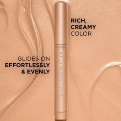 Le Shadow Stick Shimmer Eyeshadow for Rich, Creamy Color