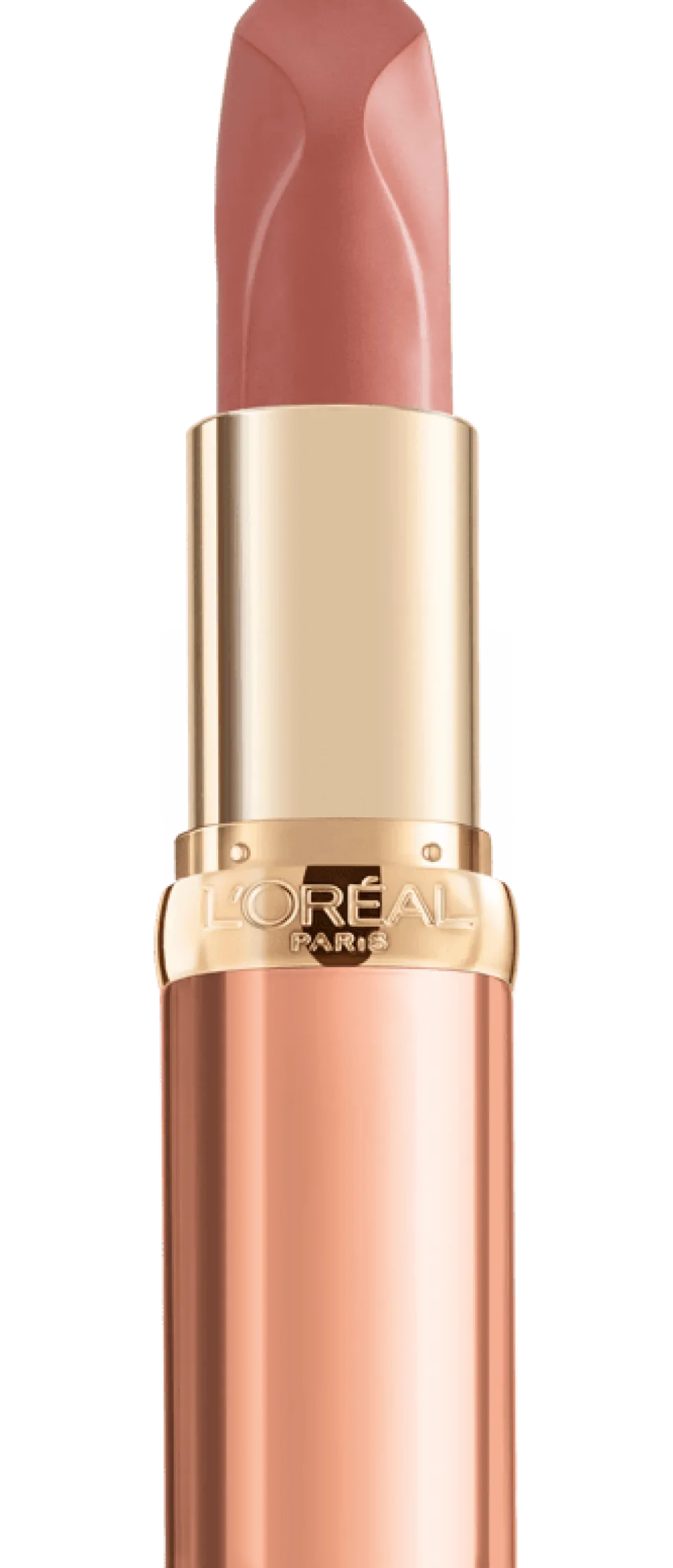 Les Nus by Colour Riche Intense Nude Lipstick