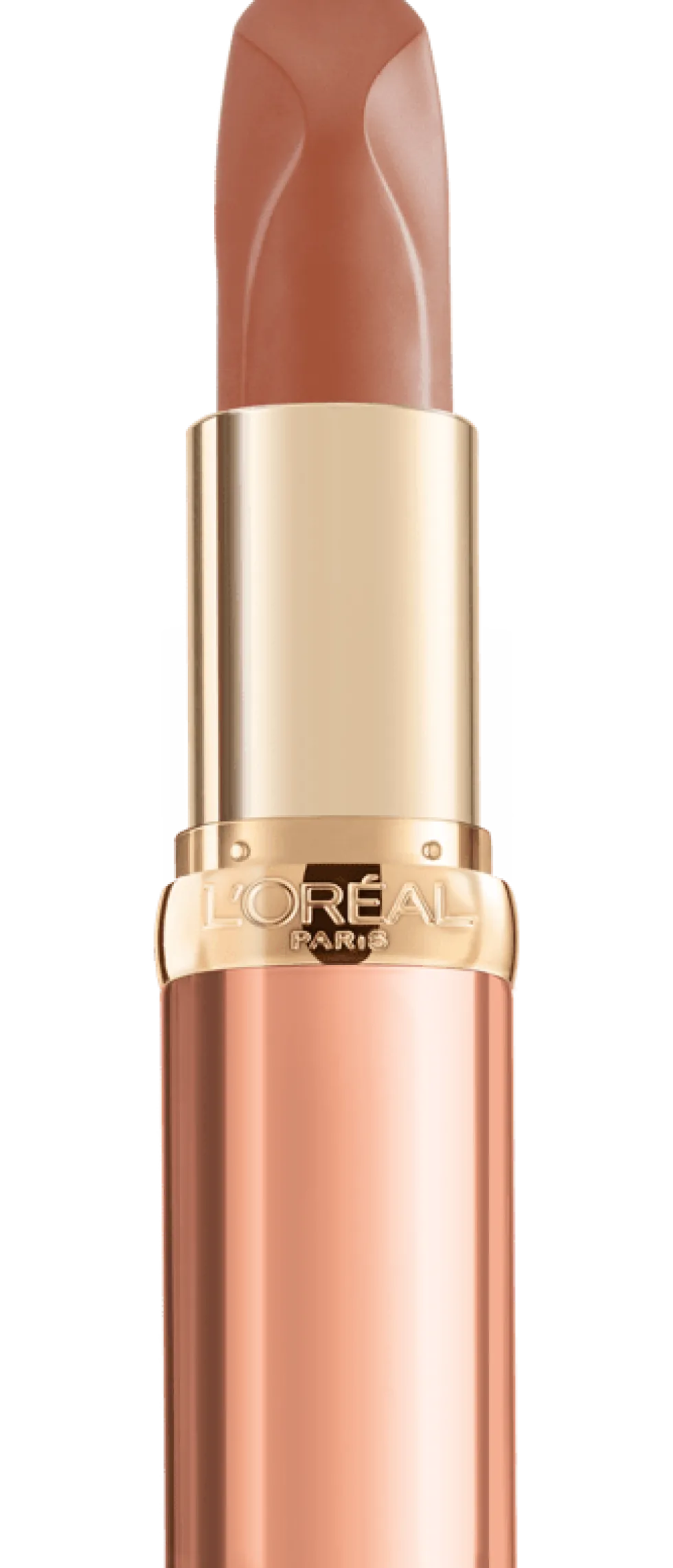 Les Nus by Colour Riche Intense Nude Lipstick