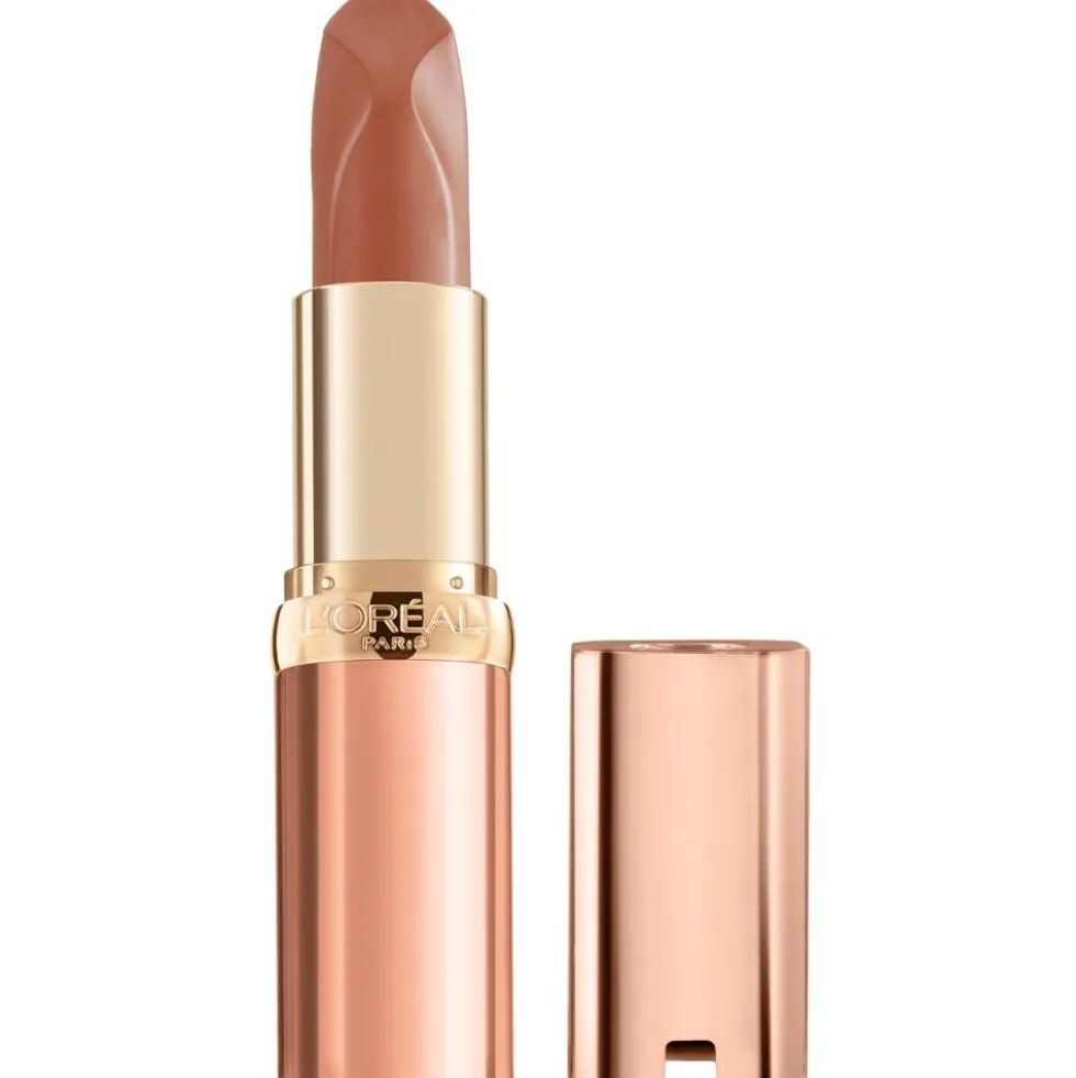 Les Nus by Colour Riche Intense Nude Lipstick