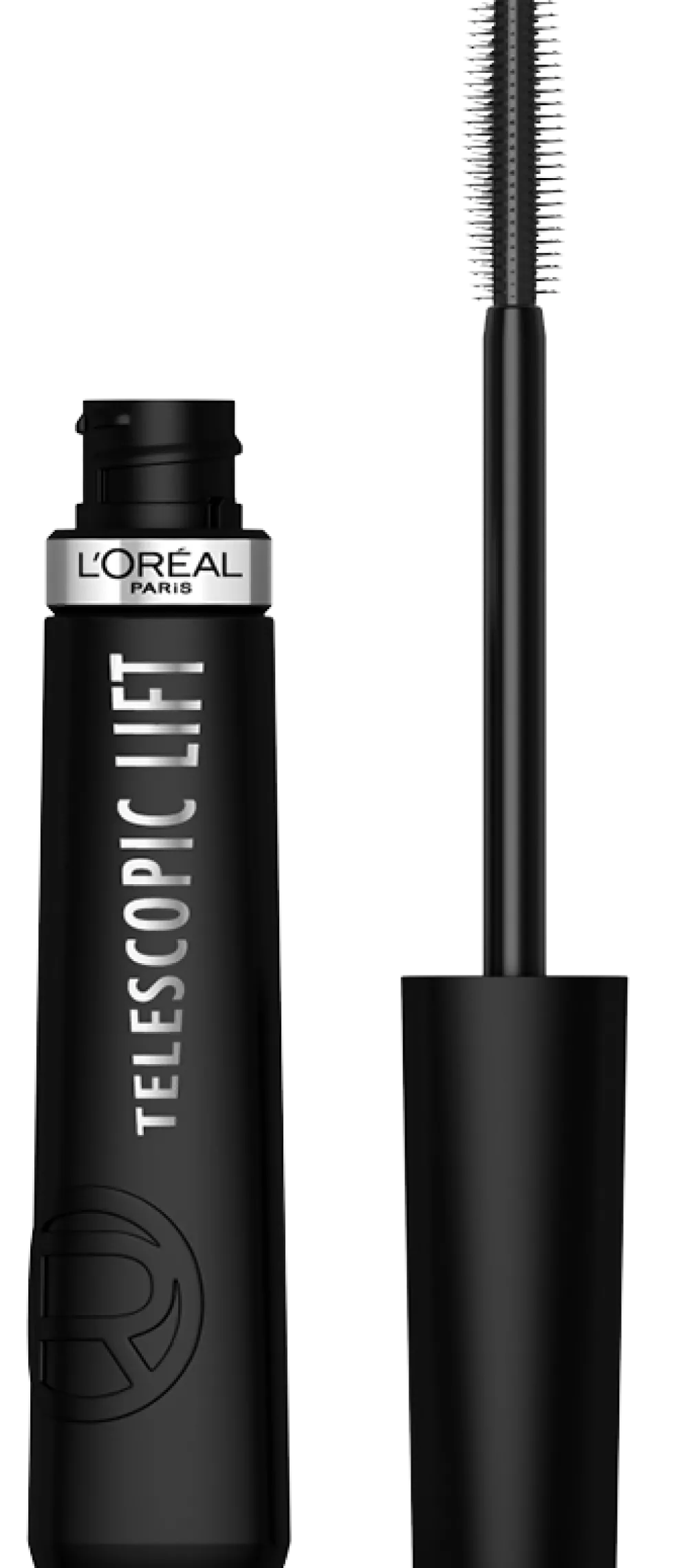 Lift Washable Makeup Mascara, 36HR Wear