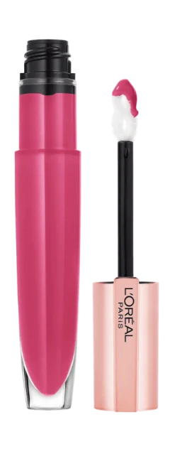 Lip Balm-in-Gloss Pomegranate Extract