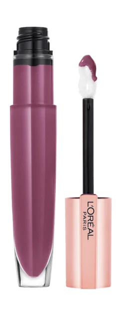 Lip Balm-in-Gloss Pomegranate Extract