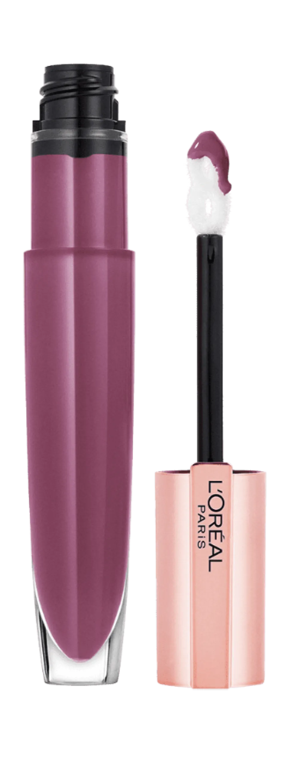 Lip Balm-in-Gloss Pomegranate Extract