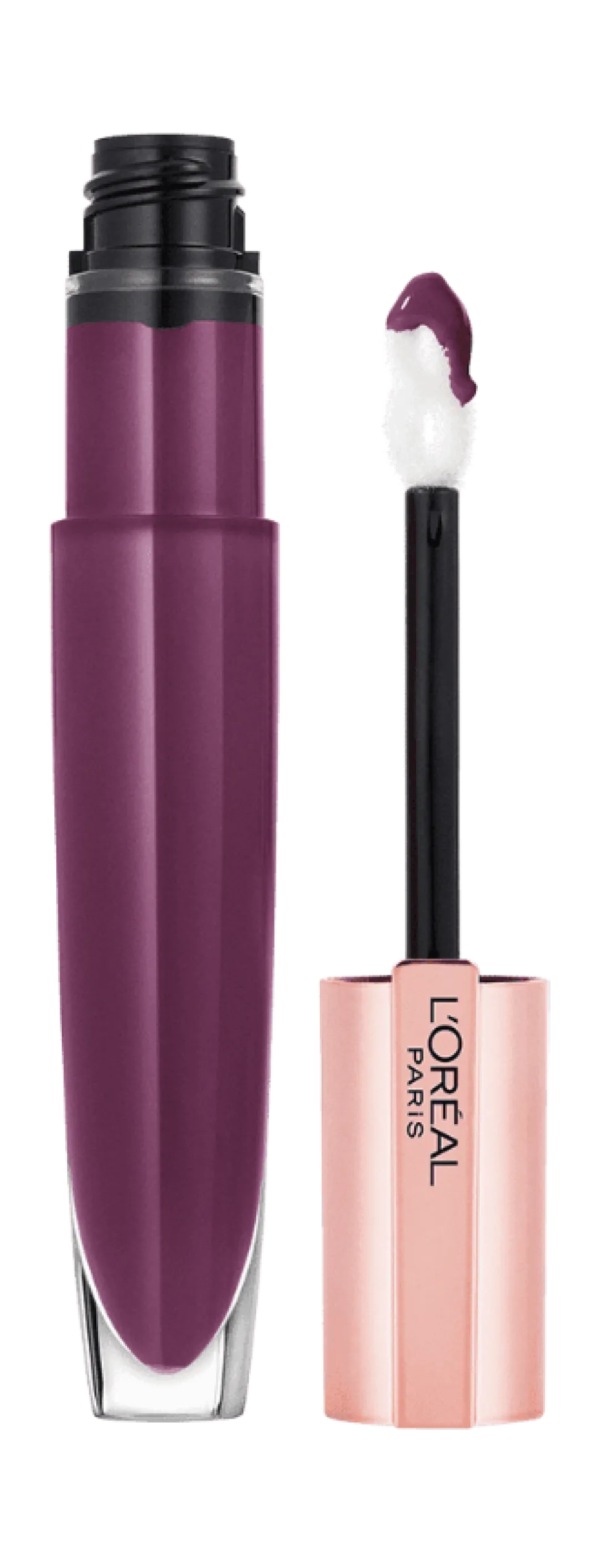 Lip Balm-in-Gloss Pomegranate Extract