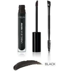 Longwear Waterproof Brow Gel