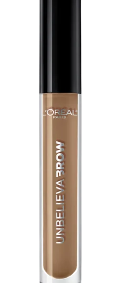 Longwear Waterproof Brow Gel