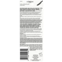 Mascara Curved Brush