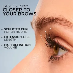 Mascara for Extension-like Length & Curl
