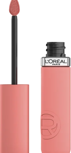 Matte Resistance Liquid Lipstick