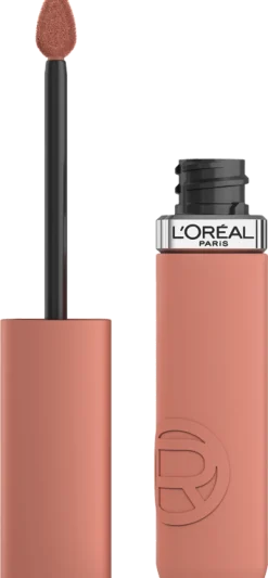 Matte Resistance Liquid Lipstick
