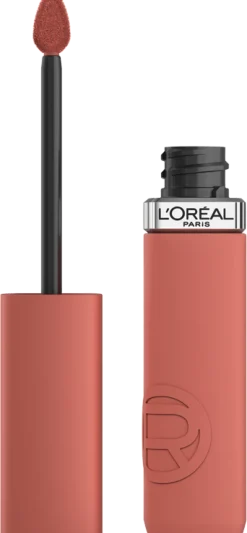 Matte Resistance Liquid Lipstick