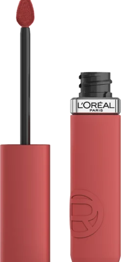 Matte Resistance Liquid Lipstick