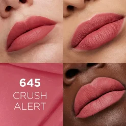 Matte Resistance Liquid Lipstick