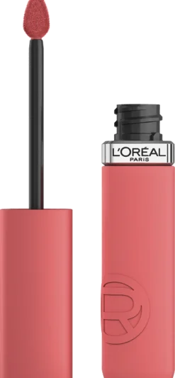 Matte Resistance Liquid Lipstick