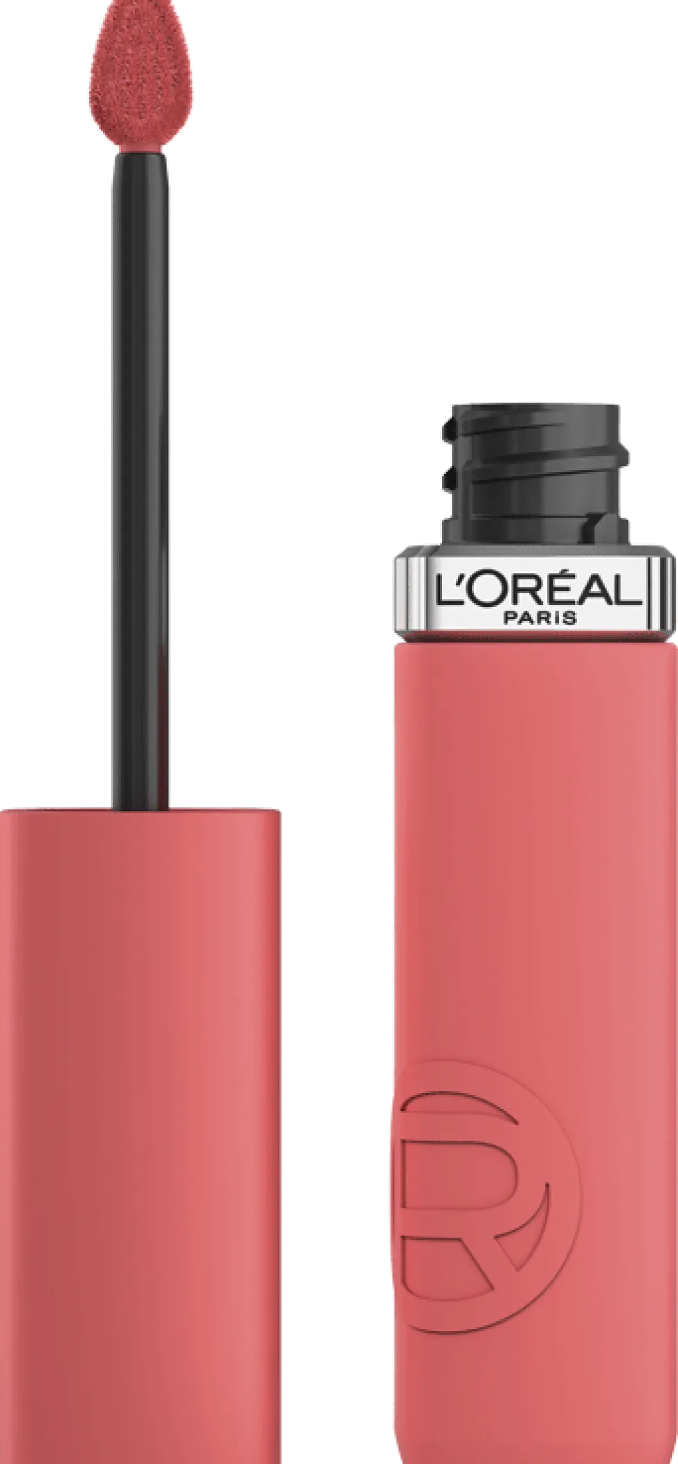 Matte Resistance Liquid Lipstick