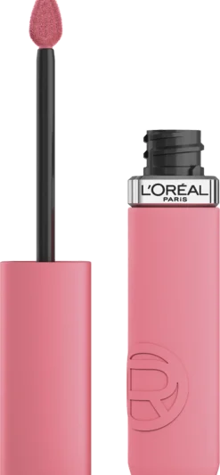 Matte Resistance Liquid Lipstick