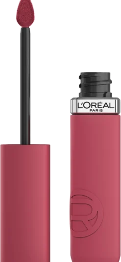 Matte Resistance Liquid Lipstick