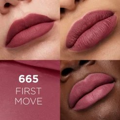 Matte Resistance Liquid Lipstick