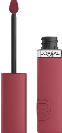 Matte Resistance Liquid Lipstick
