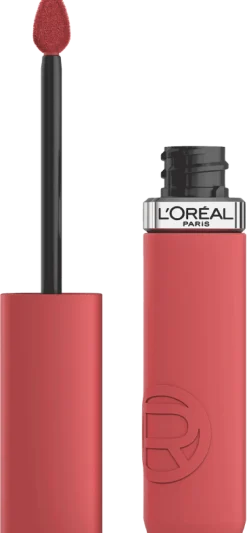 Matte Resistance Liquid Lipstick