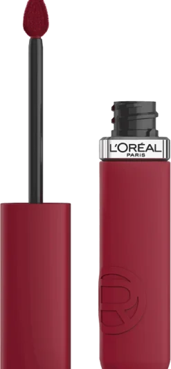 Matte Resistance Liquid Lipstick