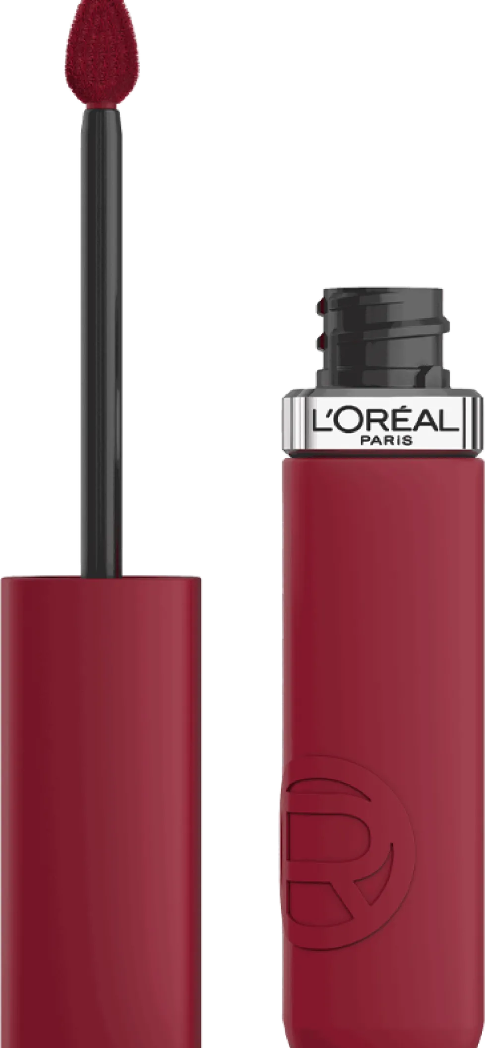 Matte Resistance Liquid Lipstick